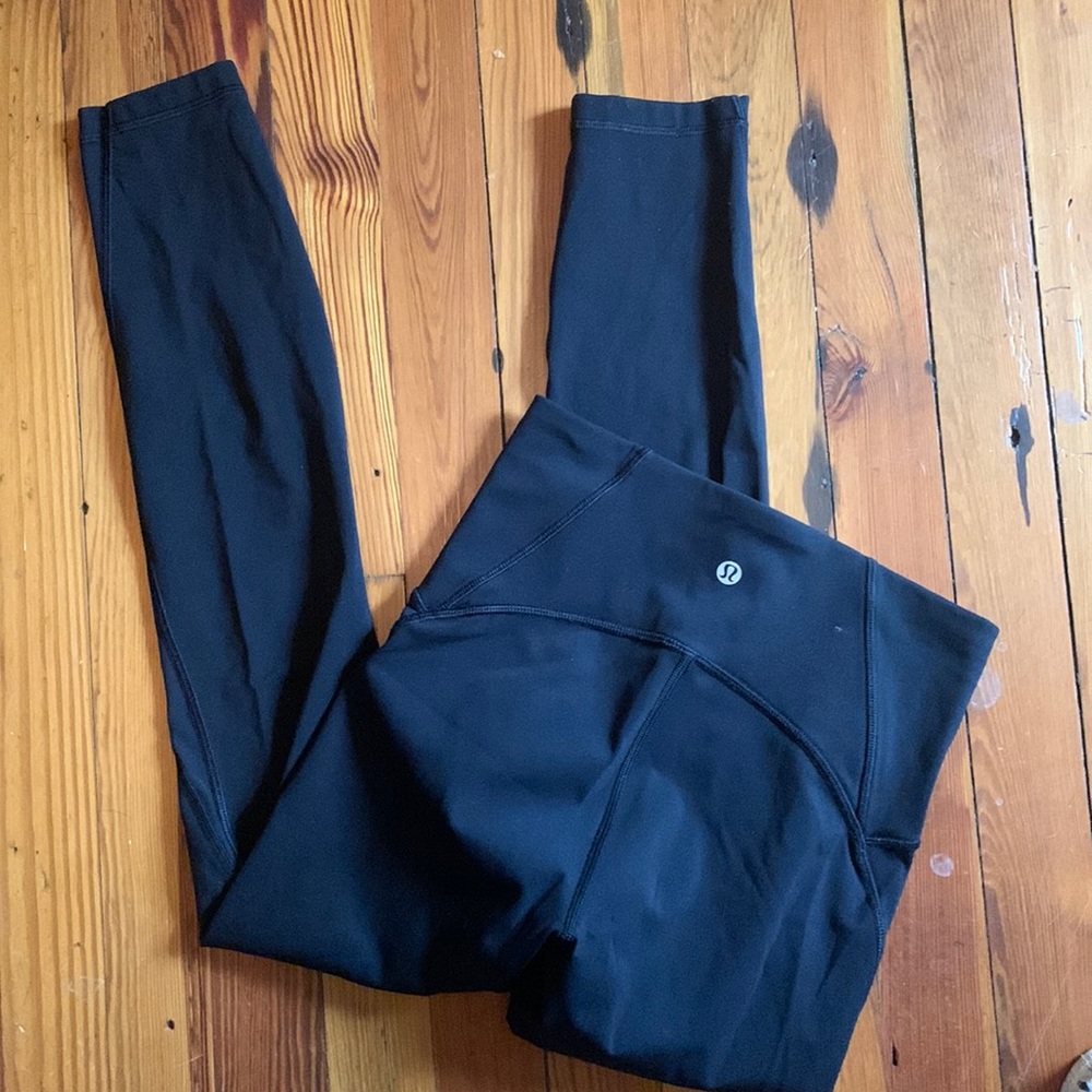 Lululemon Leggings Size 4